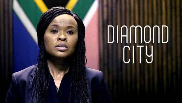 Diamond City Poster 3