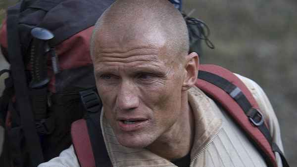 Diamond Dogs Poster 3