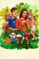 Diamond in the Rough Poster 6