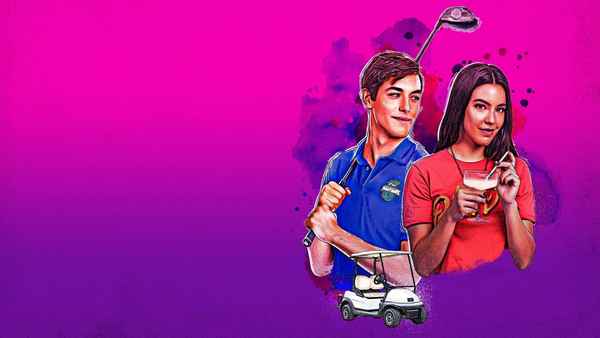 Diamond in the Rough Poster 2