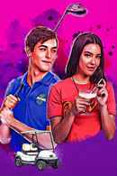 Diamond in the Rough Poster 7