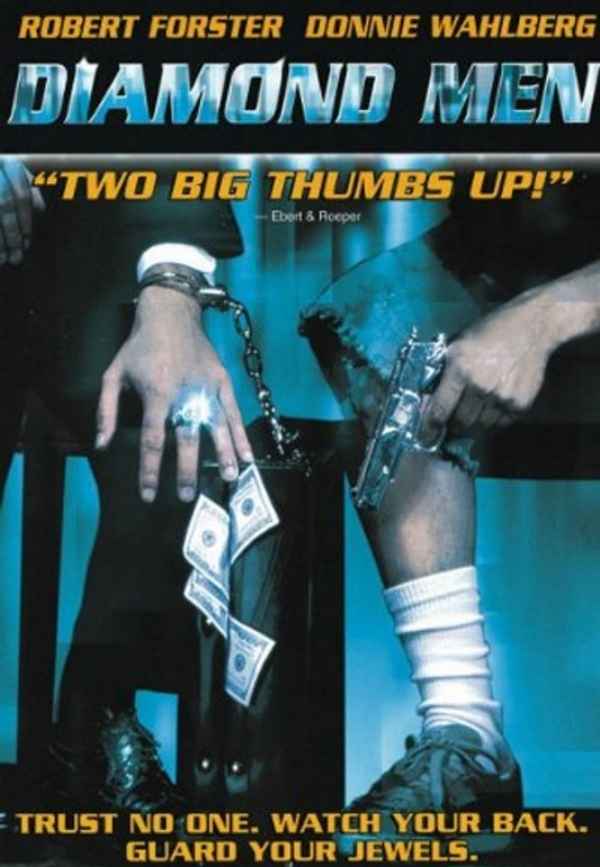 Diamond Men Poster 5