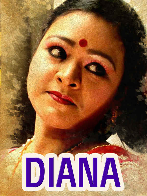 Diana Poster 3