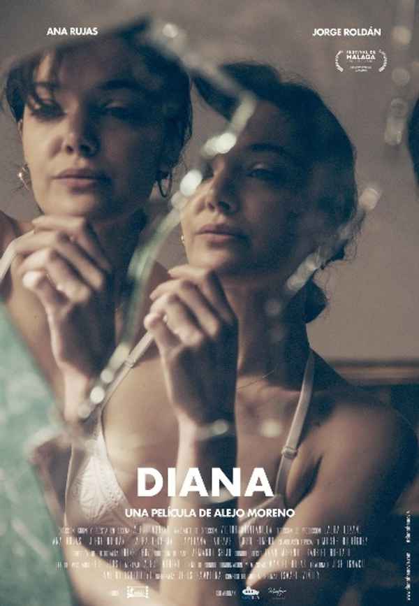Diana Poster 2