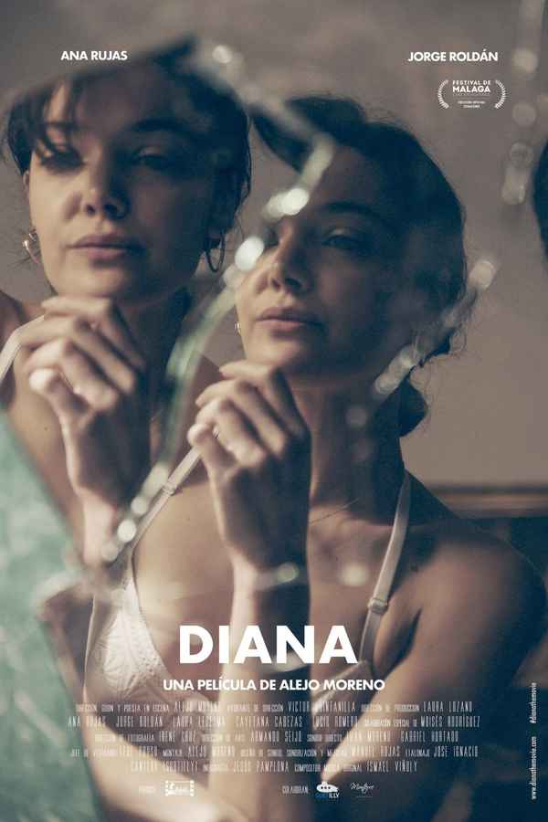 Diana Poster 1