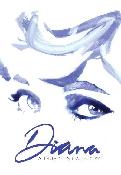 Diana: A True Musical Story