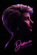 Diana: A True Musical Story Poster 5
