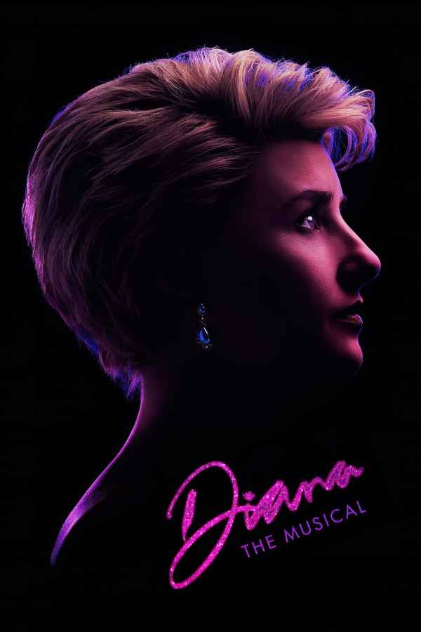 Diana: A True Musical Story Poster 5