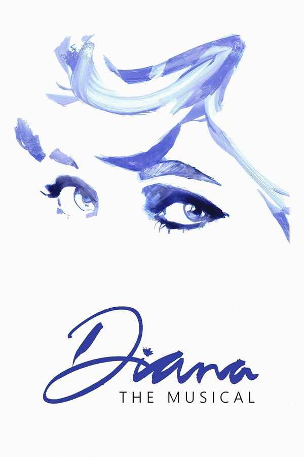Diana: A True Musical Story Poster 4