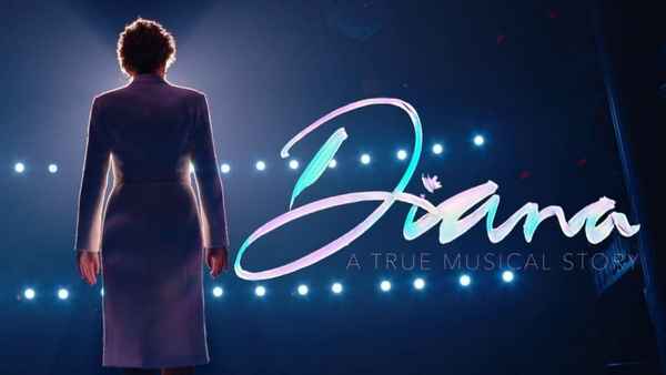 Diana: A True Musical Story Poster 7