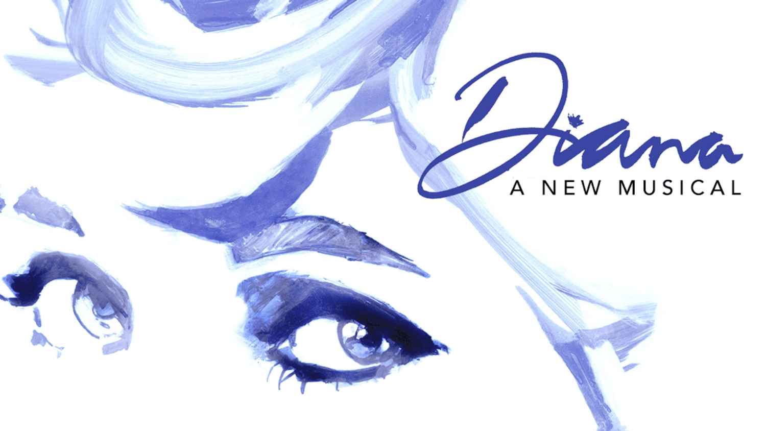 Diana: A True Musical Story