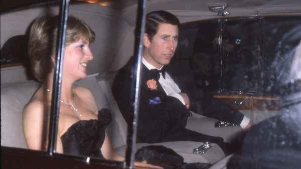 Diana: In Her Own Words Poster 4