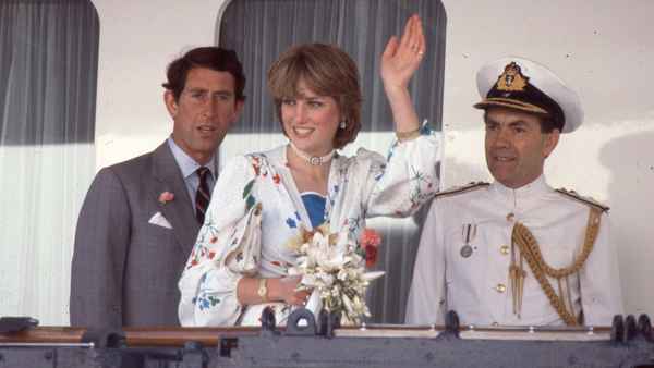 Diana: In Her Own Words Poster 3