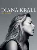 Diana Krall - Live in Paris Poster 4