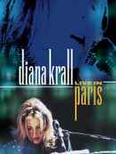 Diana Krall - Live in Paris Poster 6