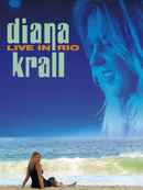 Diana Krall - Live In Rio Poster 3