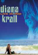 Diana Krall - Live In Rio Poster 7