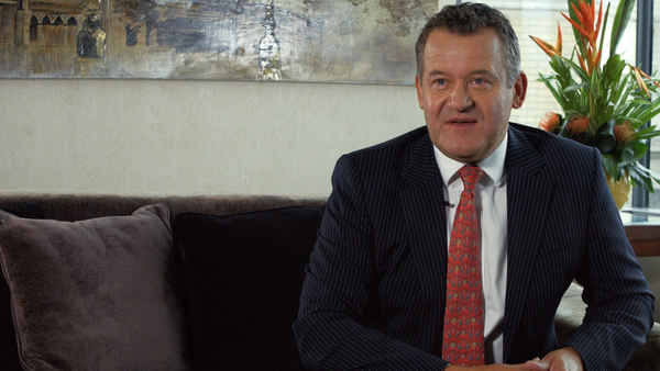 Diana: The Royal Truth Poster 1