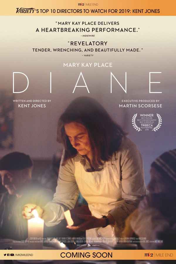 Diane Poster 4