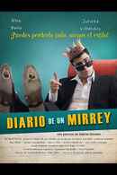 Diario de un Mirrey Poster 1