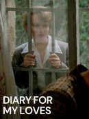 Diary for My Loves Poster 1