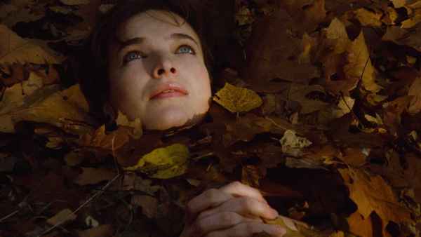 Diary for My Loves Poster 4