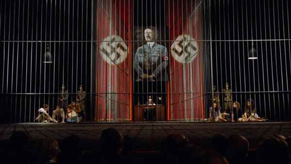 Diary for My Loves Poster 3