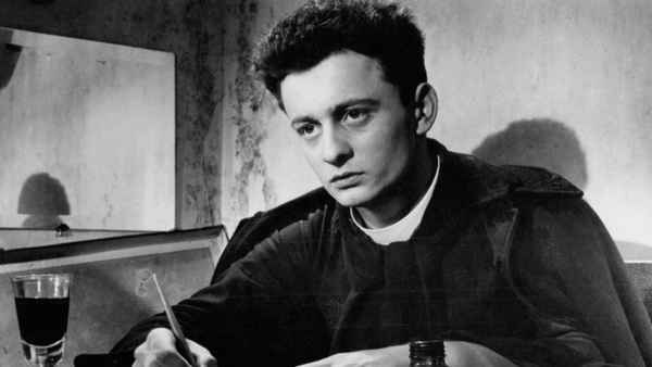 Diary of a Country Priest Poster 6