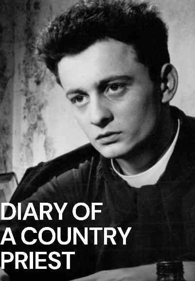 Diary of a Country Priest