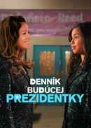 Diary of a Future President Poster 7