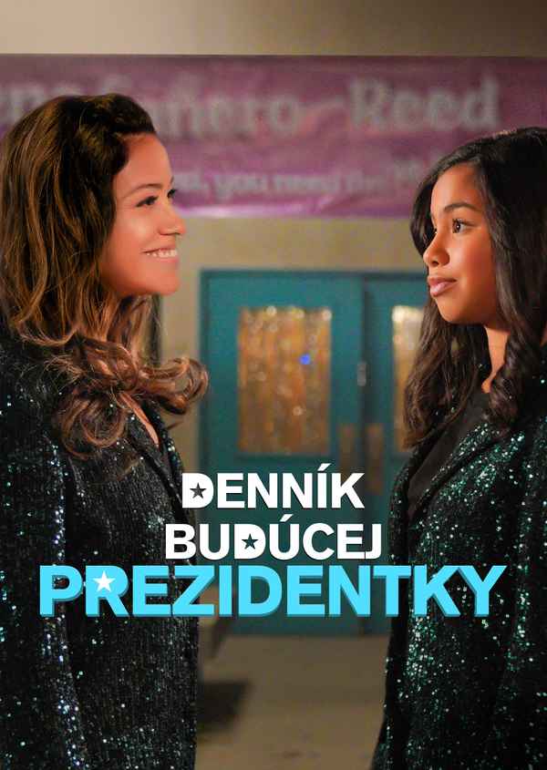 Diary of a Future President Poster 7