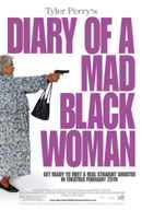 Diary of a Mad Black Woman Poster 2