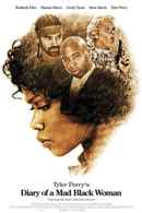 Diary of a Mad Black Woman Poster 6