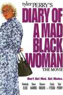 Diary of a Mad Black Woman Poster 4