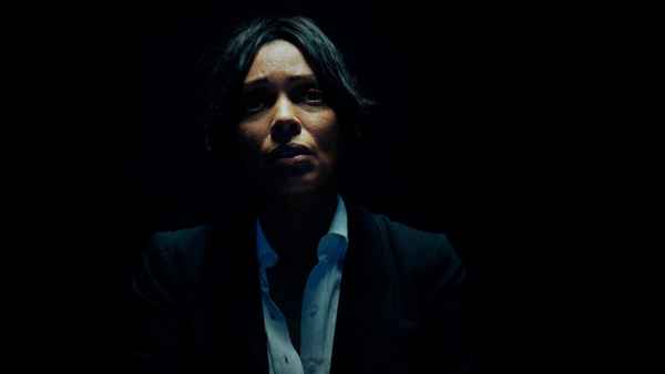 Diary of a Spy Poster 2