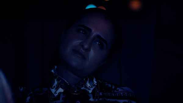 Diary of a Spy Poster 5