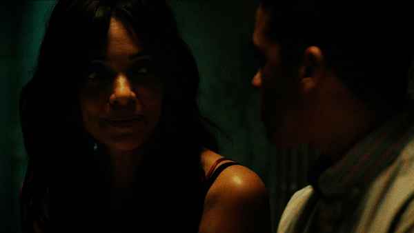 Diary of a Spy Poster 7