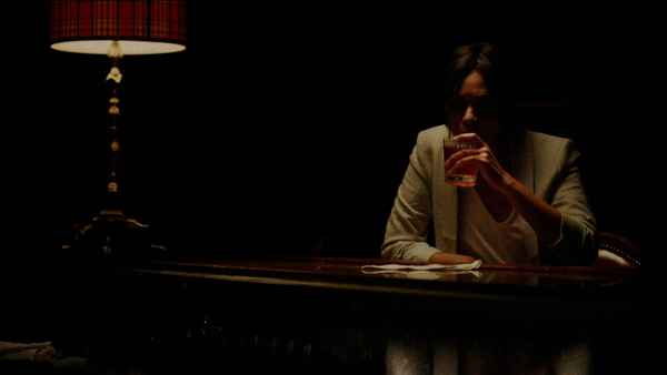 Diary of a Spy Poster 1