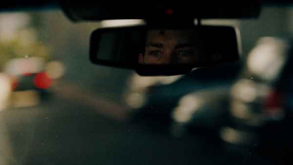 Diary of a Spy Poster 4