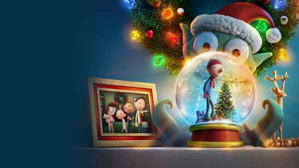 Diary of a Wimpy Kid Christmas: Cabin Fever Poster 2