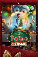 Diary of a Wimpy Kid Christmas: Cabin Fever Poster 7