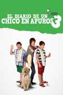 Diary Of A Wimpy Kid: Dog Days Poster 6