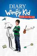Diary of a Wimpy Kid: Rodrick Rules Poster 7
