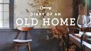 Diary of an Old Home Poster 1