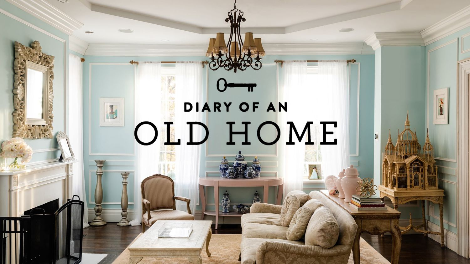 Watch Diary of an Old Home Online, All Seasons or Episodes, - Vimarsana News