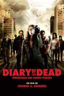 Diary of the Dead Poster 2