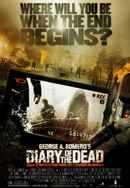 Diary of the Dead Poster 4