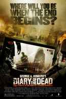 Diary of the Dead Poster 1