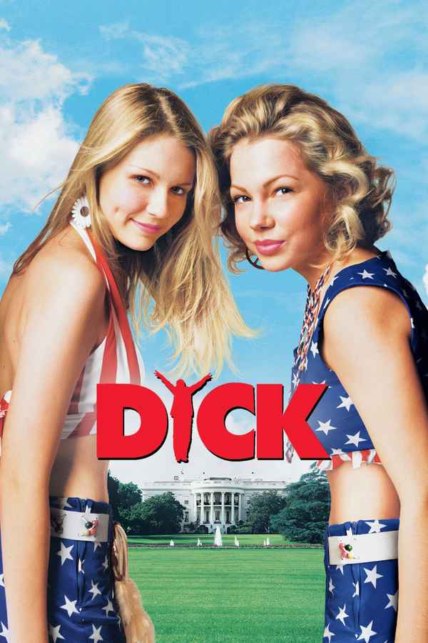 Dick Poster 2