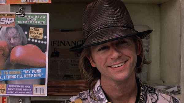 Dickie Roberts: Former Child Star Poster 6